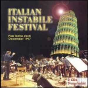 Italian Instabile Festival