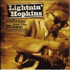 Lightnin' And The Blues