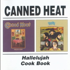 Hallelujah And Cook Book