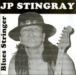 Blues Stringer