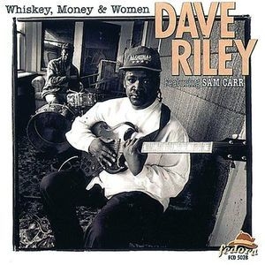 Whiskey, Money & Women