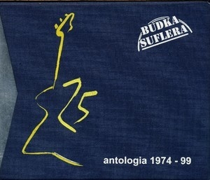Antologia 1974-99 [CD1-5]