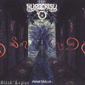 Penetralia (2010 reissue) [Vinyl]