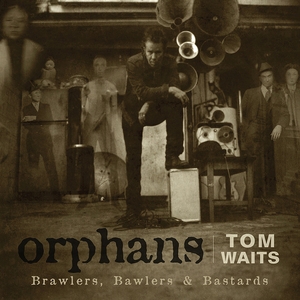 Orphans LP 3-4: Bawlers