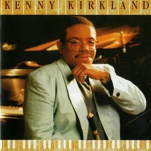 Kenny Kirkland