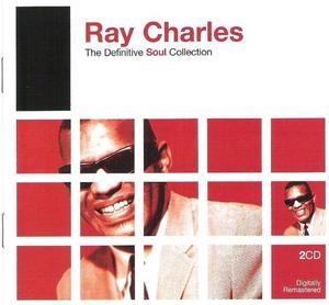 The Definitive Soul Collection