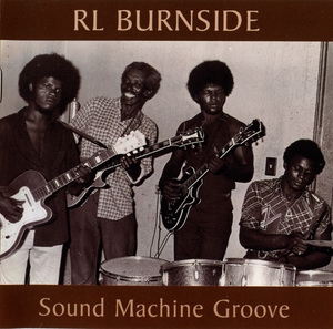 Sound Machine Groove