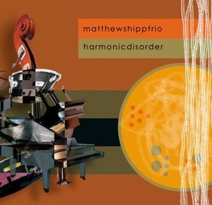 Harmonic Disorder