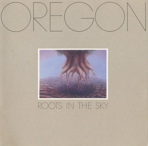Roots In The Sky