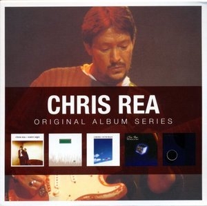 Original Album Series [5CD]