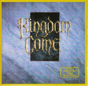 Kingdom Come (bonus Promo Track)