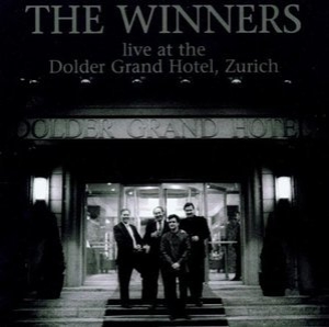 Live At The Dolder Grand Hotel Zurich