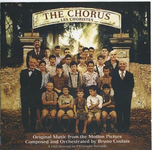 Les Choristes / Хористы OST