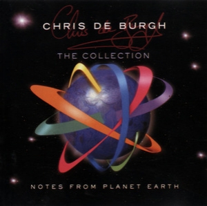 Notes From Planet Earth - The Collection