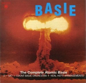 The Complete Atomic Basie