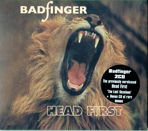 Head First (2CD) (2000 Remaster)