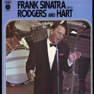 Sinatra Sings The Select Rodgers & Hart