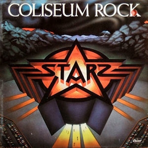 Coliseum Rock (2005 Rykodisc)