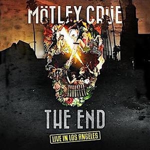 The End - Live In Los Angeles