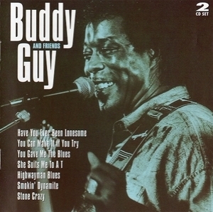 Buddy Guy And Friends