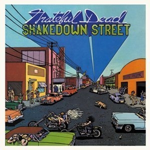 Shakedown Street