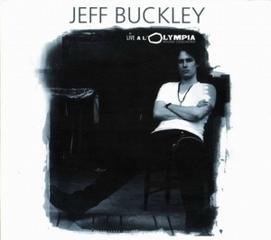 Jeff Buckley   Live At Olympia