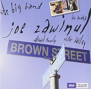 Brown Street