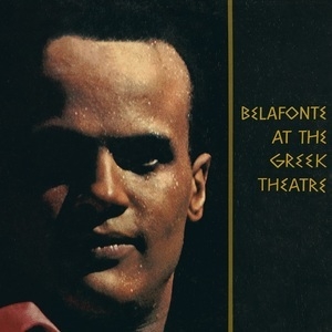 Belafonte At The Greek Theatre