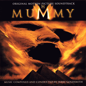 The Mummy / Мумия