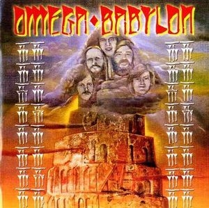 Omega Antolуgia - Omega  XIII. - Babylon