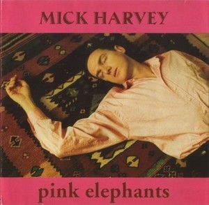 Pink Elephants