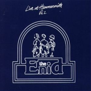 Live At Hammersmith Vol.1