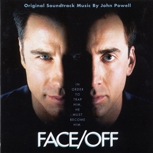 Face Off / Без Лица OST