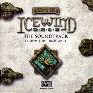Icewind Dale - The Soundtrack