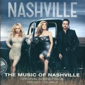 The Music Of Nashville: Original Soundtrack (Season 4, Volume 2)