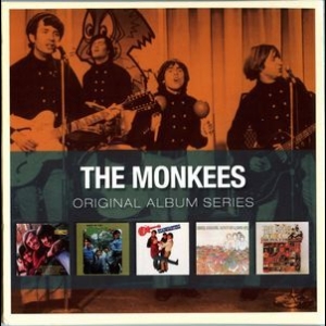 Original Album Series [5CD] 