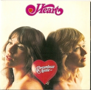 Dreamboat Annie