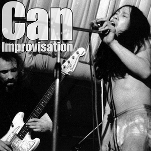 Improvisation 1973-74