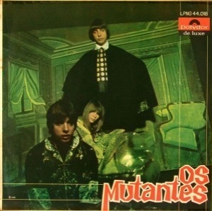 Mutantes