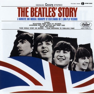 Ebbett's - The Beatles Story (stereo)
