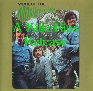 More Of The Monkees