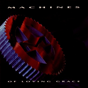 Machines Of Loving Grace