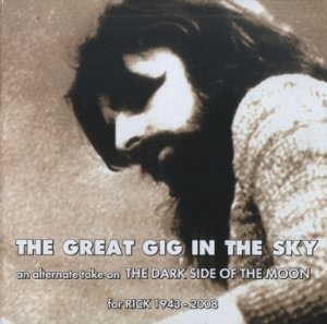 The Great Gig In The Sky