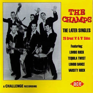 The Later Singles