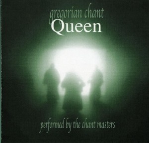Gregorian Chant Queen