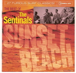 Sunset Beach, The Best Of