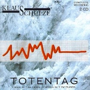 Totentag (CD1)