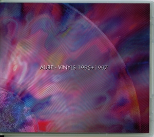 Vinyls 1995 + 1997 (CD1)