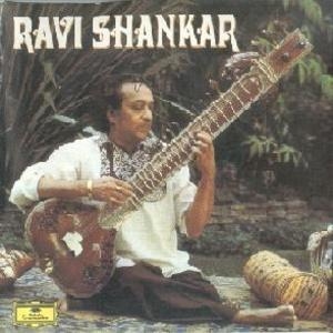 Ravi Shankar (deutsche Grammophon)(CD2)