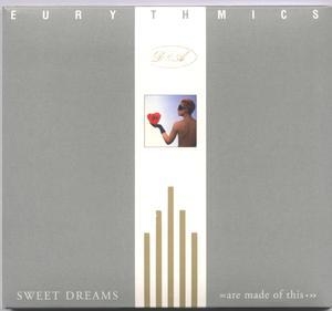 Sweet Dreams (are Made Of This) (remastered + Expanded)